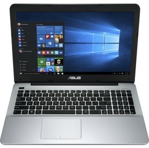 ASUS Laptop X555DA A10-8700P with Charger